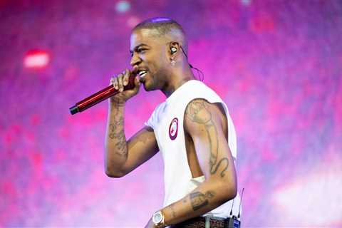 Kid Cudi ‘Day ‘N’ Nite’ Certified Diamond by RIAA