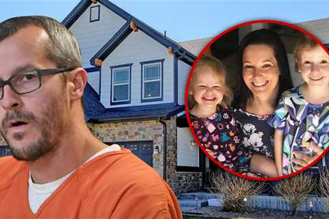 Chris Watts Colorado Murder House Struggling to Find Buyer