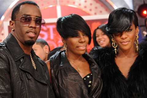 Diddy Lawsuit Gets Response From Dawn Richard’s Groupmate