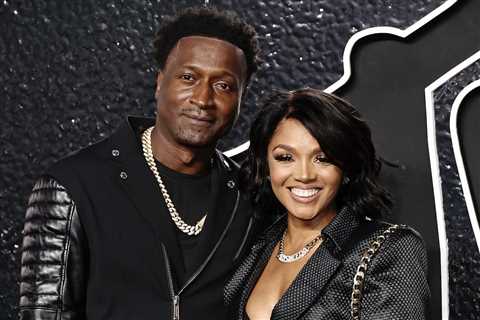 Rasheeda & Kirk Frost Shares Their Secrets To A Healthy Marriage