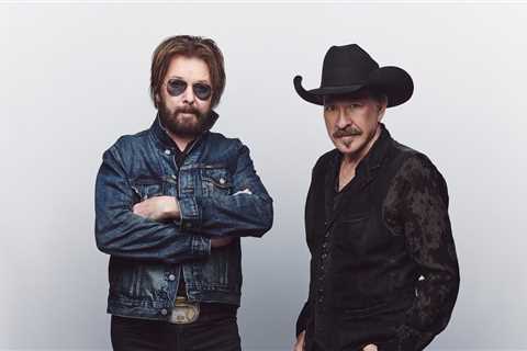 Morgan Wallen, Lainey Wilson and More Join Brooks & Dunn for ‘Reboot II’: ‘It Was the Most Fun..