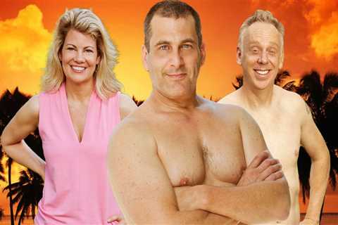 10 Most Famous Castaways To Play ‘Survivor,’ Ranked