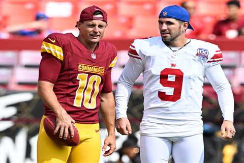 How Brian Daboll made things worse for Giants after kicker Graham Gano’s new injury