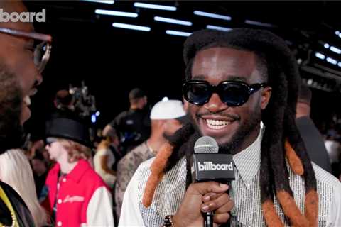 Shaboozey’s ‘A Bar Song (Tipsy)’ Scores Milestone 10th Week at No. 1 on Billboard Hot 100