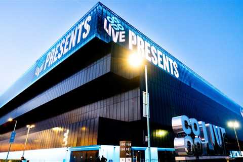 OVG’s Co-op Live Appoints New GM, Four Months After Chaotic Launch: ‘You Have to Learn, Adapt,..