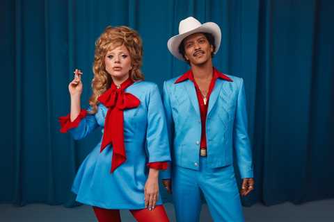 Lady Gaga & Bruno Mars’ ‘Die With a Smile’ Adds Third Week at No. 1 on Billboard Global Charts