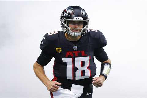 DraftKings promo code: Score $250 in bonus bets and NFL+ Premium for Falcons-Eagles on ‘Monday..