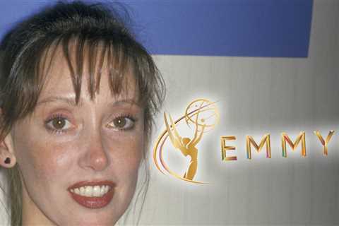 Shelley Duvall's Partner Not Upset At Emmys 'In Memoriam' Snub Despite Fan Outrage