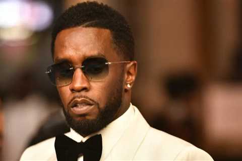 Diddy Arrested in NYC After Grand Jury Indictment