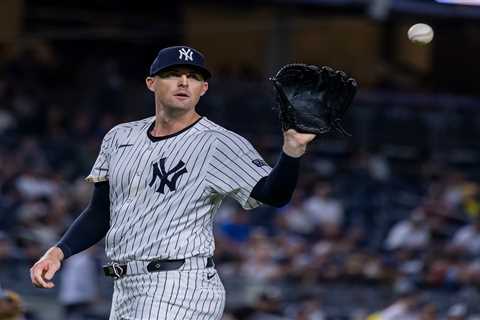 Yankees’ new-look bullpen emerging as strength ahead of playoffs