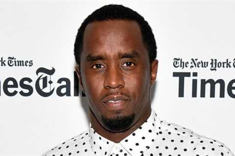 What Did Diddy Do? Why Sean Combs’ Home Was Raided by Feds – Hollywood Life