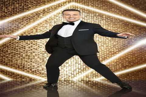 Strictly Come Dancing Legend Anton Du Beke Slams Dangerous Rival Show