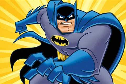 Batman will be first superhero with star on Hollywood Walk of Fame