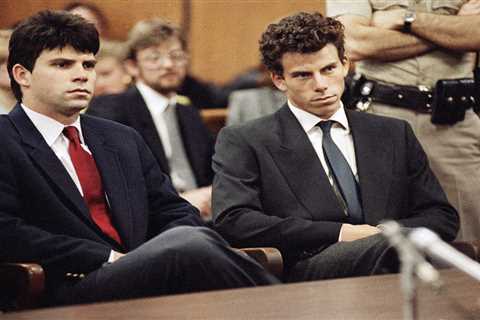 Monsters: Exploring the Menendez Brothers' Shocking Story