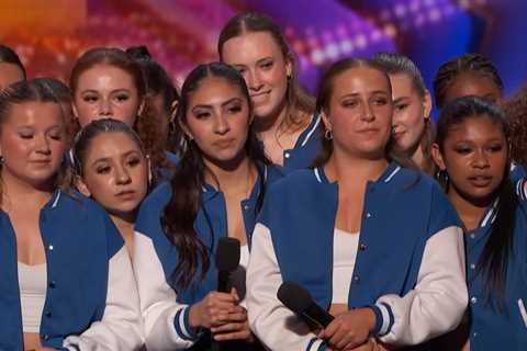 ‘America’s Got Talent’ Pays Tribute to Emily Gold After 17-Year-Old Dancer’s Death