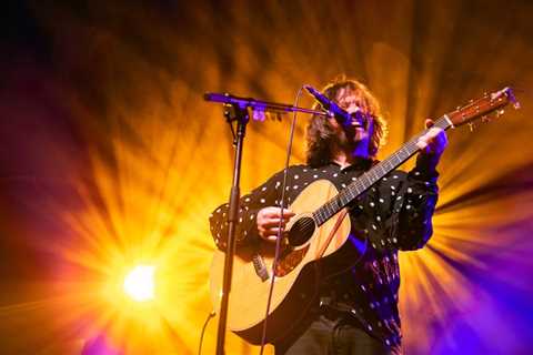 Conor Oberst Calls Elon Musk ‘One of the Biggest Pieces of Sh–‘ on Earth
