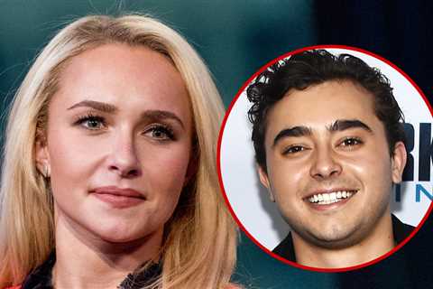 Hayden Panettiere Talks About Her Brother Jansen's Death for First Time