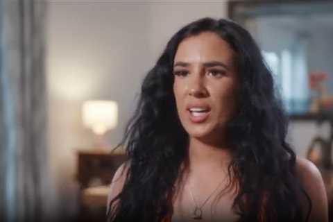 MAFS UK: Lacey Martin Opens Up About Bullying Hell