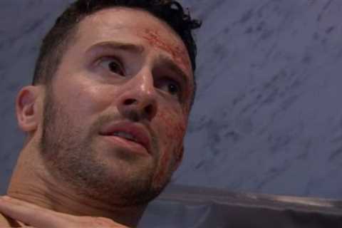 Why Did Michael Parr Leave & When Will Ross Barton Return?