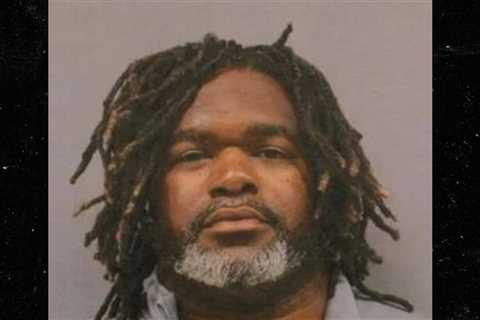Ex-Patriots FB Patrick Pass Arrested After Allegedly Assaulting Elderly Man At Gym