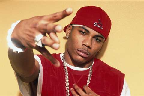 Nelly Hit With Copyright Lawsuit Over Decades-Old Album By Ex-Bandmates: ‘Lying The Entire Time’