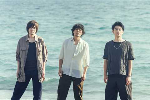 back number’s ‘to new lovers’ Returns to No. 1 on Japan Hot 100