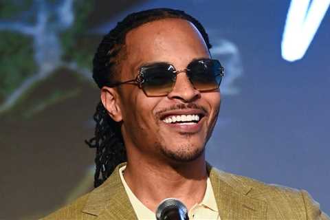 T.I. Nears First Solo Diamond Plaque With New RIAA Certifications