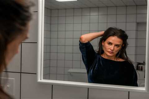 The Substance Review: Demi Moore Sheds Her Previous Image in Gory Thriller