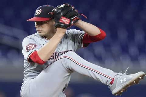 Nationals vs. Cubs prediction: MLB odds, picks, best bets Saturday