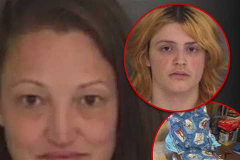 Mom of Georgia School Shooting Suspect Indicted For Alleged Elder Abuse