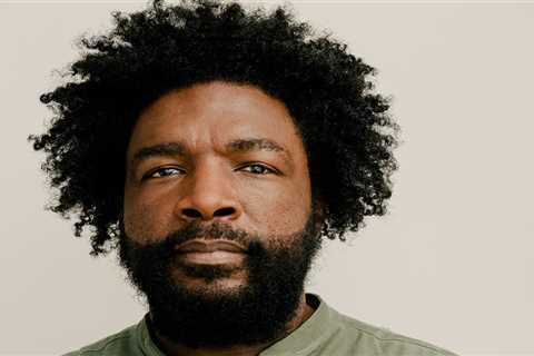 Questlove Announced as Director of New Earth, Wind & Fire Documentary