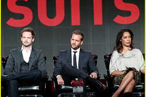 The Richest ‘Suits’ Cast Members Revealed, Ranked by Net Worth from Lowest to Highest