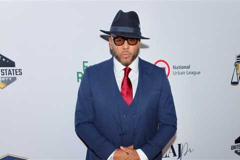 Al B. Sure! Calls for Investigation Into Kim Porter’s Death in Wake of Diddy Arrest