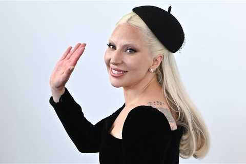 Lady Gaga Just Announced A New Album Called Harlequin, So Here's Everything We Know