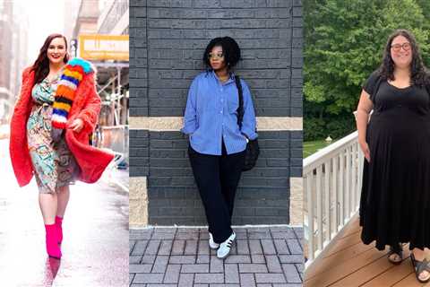 Let’s Talk about the Gaps and Opportunities in the Plus Size Market