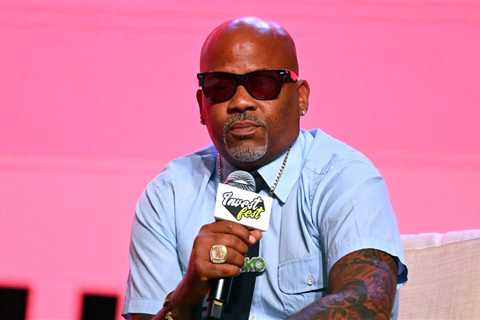 Dame Dash Addresses Resurfaced Viral Photos of Himself & Aaliyah Partying With Diddy