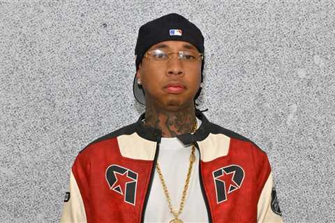 Tyga’s ‘Taste’ Becomes His First Diamond-Certified Record: ‘Thank You to Everyone That Streamed It..