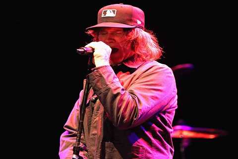 Mark Lanegan Tribute Concert Announced