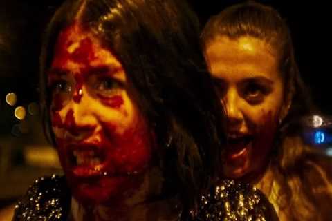 ‘MadS’ Review – A Horror Auteur Returns to His Nightmarish Roots