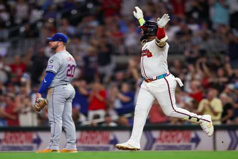 Mets vs. Braves odds, picks: MLB predictions, best bets Wednesday