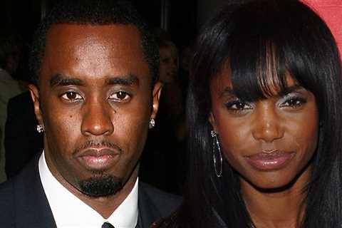 Diddy and Kim Porter's Kids Blast Conspiracy Theories About Mom's Death