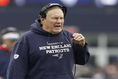 Why Jaguars are a ‘sneaky’ possibility for Bill Belichick’s next coaching job