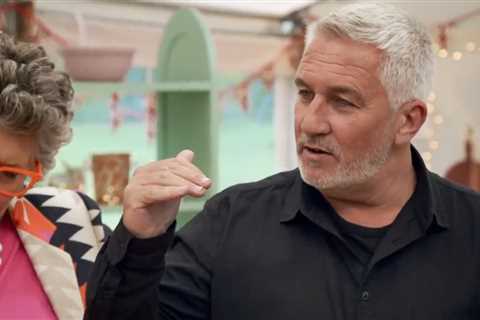 GBBO Fans Furious Over Major Format Change