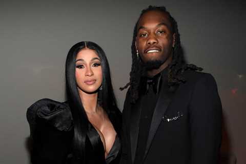 Cardi B Slams Offset After He Accuses Her of Cheating While Pregnant: ‘I Regret You’