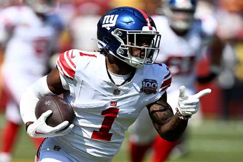 Underdog Fantasy Promo Code NYPNEWS: Unlock a $1K Bonus for Cowboys-Giants on ‘Thursday Night..