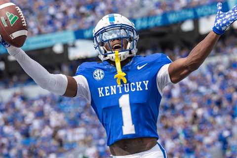 How to Watch ‘College Football on ABC’ Without Cable: Kentucky vs. Ole Miss, Georgia vs. Alabama..