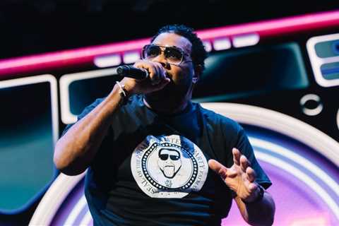 Fatman Scoop Cause of Death Revealed