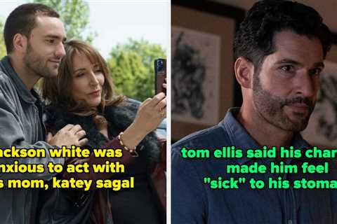 17 Behind-The-Scenes Facts About Tell Me Lies That'll Make You Watch The TV Show Differently