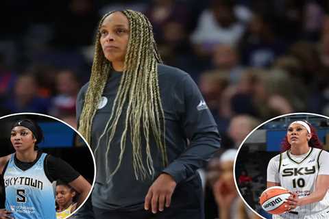 The ‘disconnect’ that led to Chicago Sky firing Teresa Weatherspoon