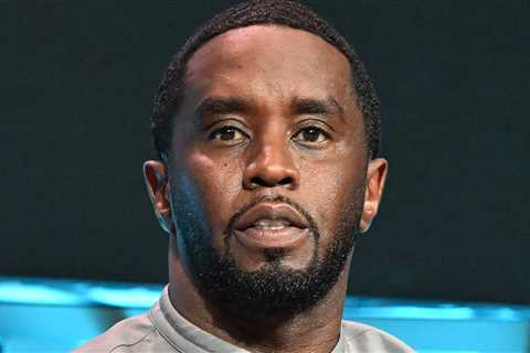 Diddy Sued by Woman Claiming He Sexually Assaulted, Impregnated Her